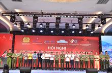 Thanh Hóa: Tăng cường phối hợp bảo đảm an ninh, trật tự tại Khu kinh tế Nghi Sơn