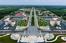 TP.HCM: Từ xã lên phường, bước chuyển theo nhịp đô thị hóa