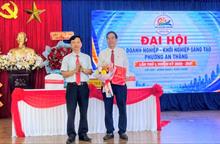 Đà Nẵng: Thành lập Hội Doanh Nghiệp - Khởi nghiệp Đổi mới sáng tạo