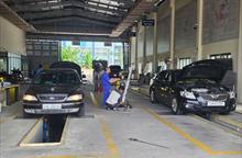 Nhiều thủ tục trong lĩnh vực đăng kiểm được rút ngắn tới 50% thời gian giải quyết