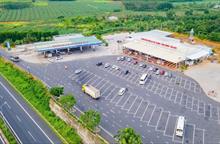 Năm 2026 phải hoàn thành các trạm dừng nghỉ cao tốc Bắc - Nam