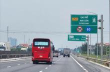 Bổ sung 5 tuyến cao tốc, mở rộng mạng lưới lên hơn 10.100km