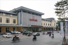Hà Nội được đề xuất làm chủ đầu tư tuyến đường sắt phía Nam Thủ đô hơn 37.000 tỷ đồng