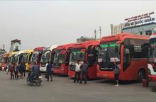 Hà Nội huy động đa nguồn lực phát triển bến, bãi đỗ xe