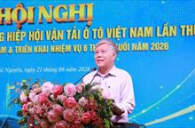 VATA: Gửi hơn 20 văn bản kiến nghị, nhiều nội dung đã được tiếp thu sửa đổi