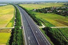 Thu hơn 1.219 tỷ đồng sau gần 4 tháng thu phí cao tốc Bắc - Nam phía Đông