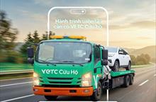 Bảo hiểm Tasco và lợi thế từ hệ sinh thái dịch vụ ô tô toàn quốc