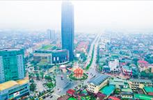 Hà Tĩnh đứng đầu cả nước về tăng trưởng GRDP