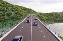 Hà Tĩnh: Đề xuất đầu tư cao tốc 4 làn kết nối Cửa khẩu quốc tế Cầu Treo