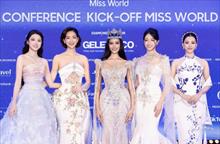 Quảng Ninh đăng cai Miss World 2026, cơ hội vàng quảng bá vùng mỏ