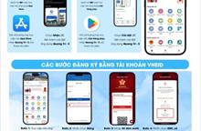 Nâng cao ý thức chấp hành pháp luật giao thông bằng ứng dụng công dân số QuangTri-S