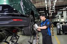Cầm 300.000 đồng đi bảo dưỡng ô tô: Đặc quyền chỉ có ở chủ xe điện VinFast