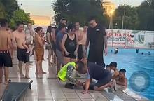 Hải Phòng: Một trẻ tử vong tại bể bơi, cảnh báo đuối nước trong dịp hè