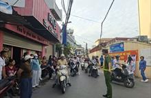 Hải Phòng: Giao thông thông suốt, an toàn trong ngày đầu kỳ thi tốt nghiệp THPT