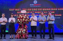 Nhiệt điện Uông Bí tri ân các cơ quan báo chí