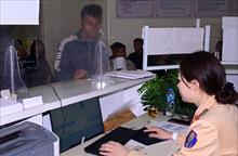 Hải Phòng: Gần 2.500 hồ sơ cấp đổi giấy phép lái xe được thực hiện trực tuyến
