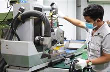 6 tháng đầu năm, sản xuất công nghiệp Bắc Ninh tăng gần 20%