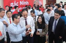 Thủ phủ vải thiều Bắc Ninh hướng tới nhận diện cao cấp