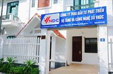 Công bố nội dung giấy phép cung cấp dịch vụ viễn thông có hạ tầng mạng