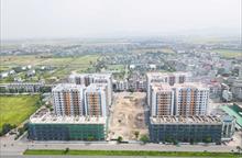 Bắc Ninh thúc tiến độ thực hiện các dự án nhà ở cho thuê