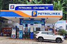 Giá xăng, dầu đồng loạt giảm mạnh