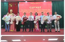 Sơn La gặp mặt báo chí, tôn vinh tác phẩm xuất sắc
