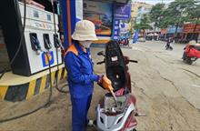 Giá xăng giảm tới 539 đồng/lít, dầu diesel tăng từ 15 giờ ngày 9/7