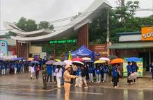 Sơn La bảo đảm an toàn giao thông cho hơn 14.000 thí sinh