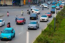 Ô tô điện được miễn lệ phí trước bạ đến hết năm 2030