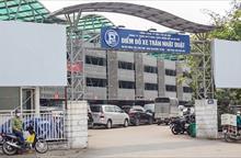 Hà Nội ứng dụng giải pháp công nghệ trong hoạt động trông giữ xe