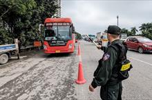 Hà Nội quy định về mức phạt đối với một số hành vi vi phạm hành chính về an ninh trật tự