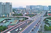 Hà Nội chấm dứt hoạt động, giải thể Ban An toàn giao thông
