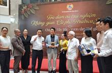Sơn La nâng tầm giá trị cà phê Arabica vươn ra thế giới