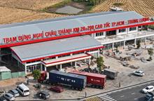 Bộ Xây dựng yêu cầu đẩy nhanh tiến độ các trạm dừng nghỉ trên cao tốc Bắc - Nam phía Đông