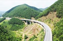 Thái Nguyên tiếp nhận quản lý cao tốc Hà Nội – Thái Nguyên