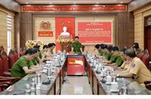 Quảng Trị: Bảo đảm trật tự an toàn giao thông, phòng chống đua xe trái phép