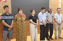 Bắt đường dây vận chuyển lợn bệnh vào Quảng Trị tiêu thụ