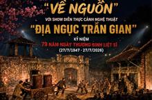 Sơn La: Tổ chức sự kiện “Về nguồn” năm 2026 với nhiều hoạt động tri ân các anh hùng liệt sĩ