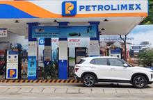 Giá xăng dầu đồng loạt tăng, dầu diesel tăng hơn 2.400 đồng/lít