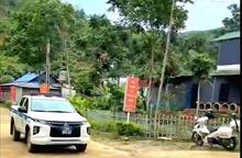 CSGT Sơn La kịp thời hỗ trợ thí sinh đến điểm thi