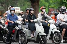 Hà Nội đề xuất hỗ trợ cho hộ nghèo tối đa 20 triệu đồng chuyển đổi xe máy xăng sang xe điện