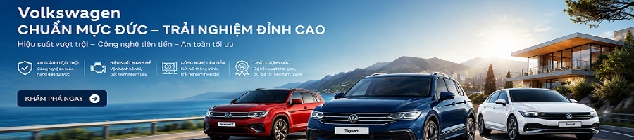 Volkswagen Vietnam