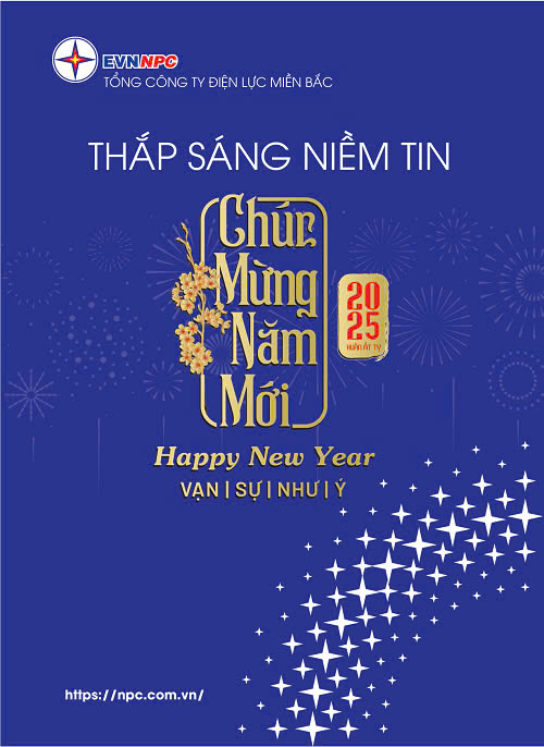Quảng cáo điện lực Việt Nam