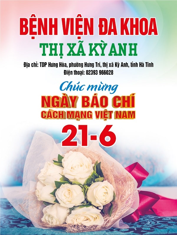 Bệnh Viện Đa Khoa Thị Xã Kỳ Anh Hà Tĩnh