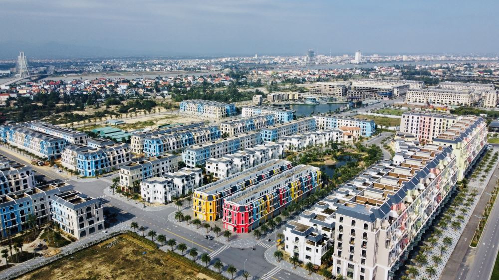 Quảng Trị thu hút hơn 22 nghìn tỷ đồng vốn đầu tư mới trong 6 tháng đầu năm
