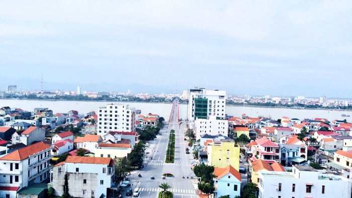 Việc hợp tác này sẽ thúc đẩy quá trình chuyển đổi số trong chuyển dịch cơ cấu kinh tế tại địa phương