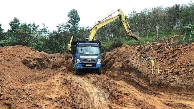 Cơ quan chức năng cần phải kiên quyết, xử lý đồng thời phải là rõ trách nhiệm của chính đơn vị quản lý địa bàn
