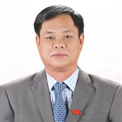 Ông Huỳnh Tấn Việt