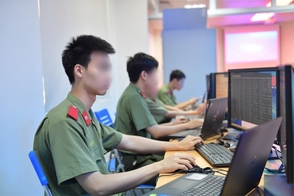 Lực lượng chức năng khuyến cáo người dân cần tỉnh táo khi tiếp nhận thông tin từ mạng xã hội