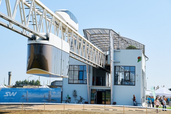 Với Skyway, việc giới thiệu thêm thành viên vào hệ thống sẽ càng nhận được nhiều hoa hồng